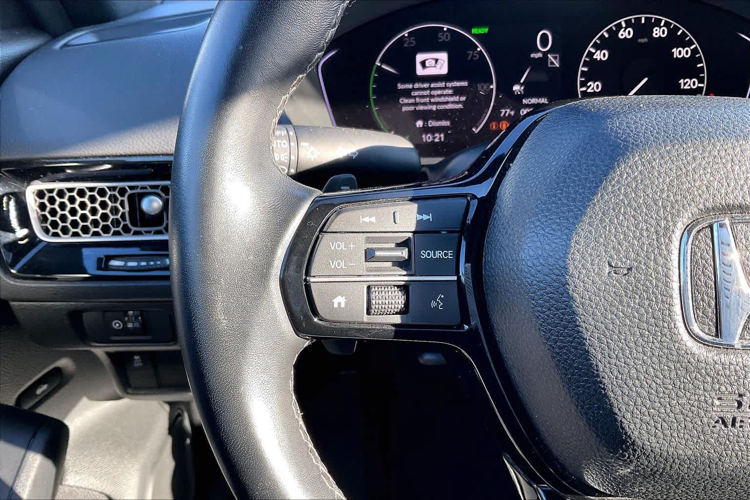 Used 2026 Honda Civic Sport image 23