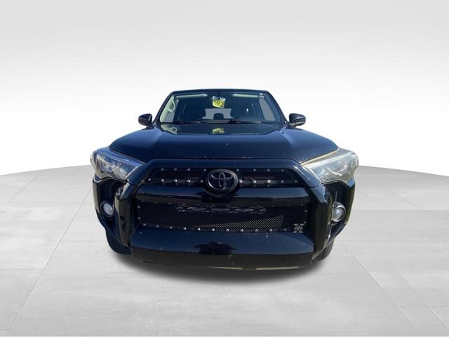 Used 2016 Toyota 4Runner SR5 RWD image 15