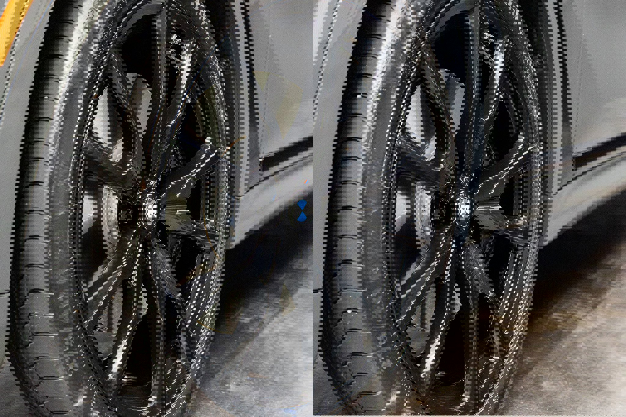 Used 2026 BMW X7 xDrive40i AWD/4WD image 12