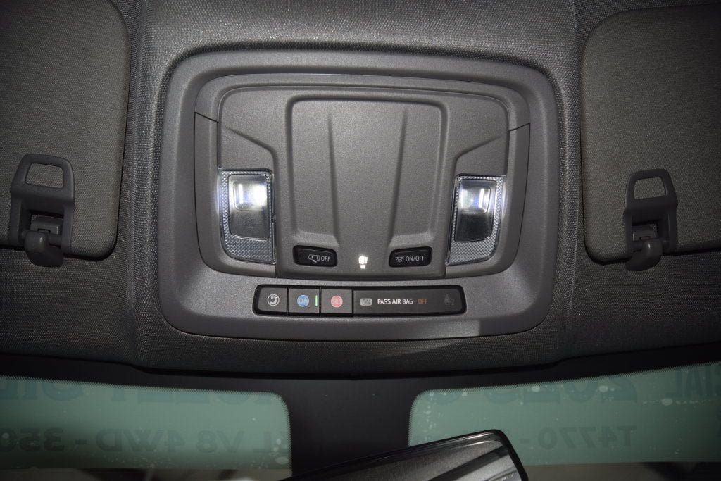 Used 2023 Chevrolet Silverado 3500 W/T w/ WT Convenience Package RWD image 38