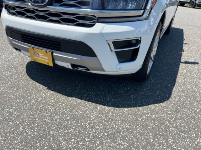 Certified 2023 Ford Expedition Max Platinum AWD/4WD image 38