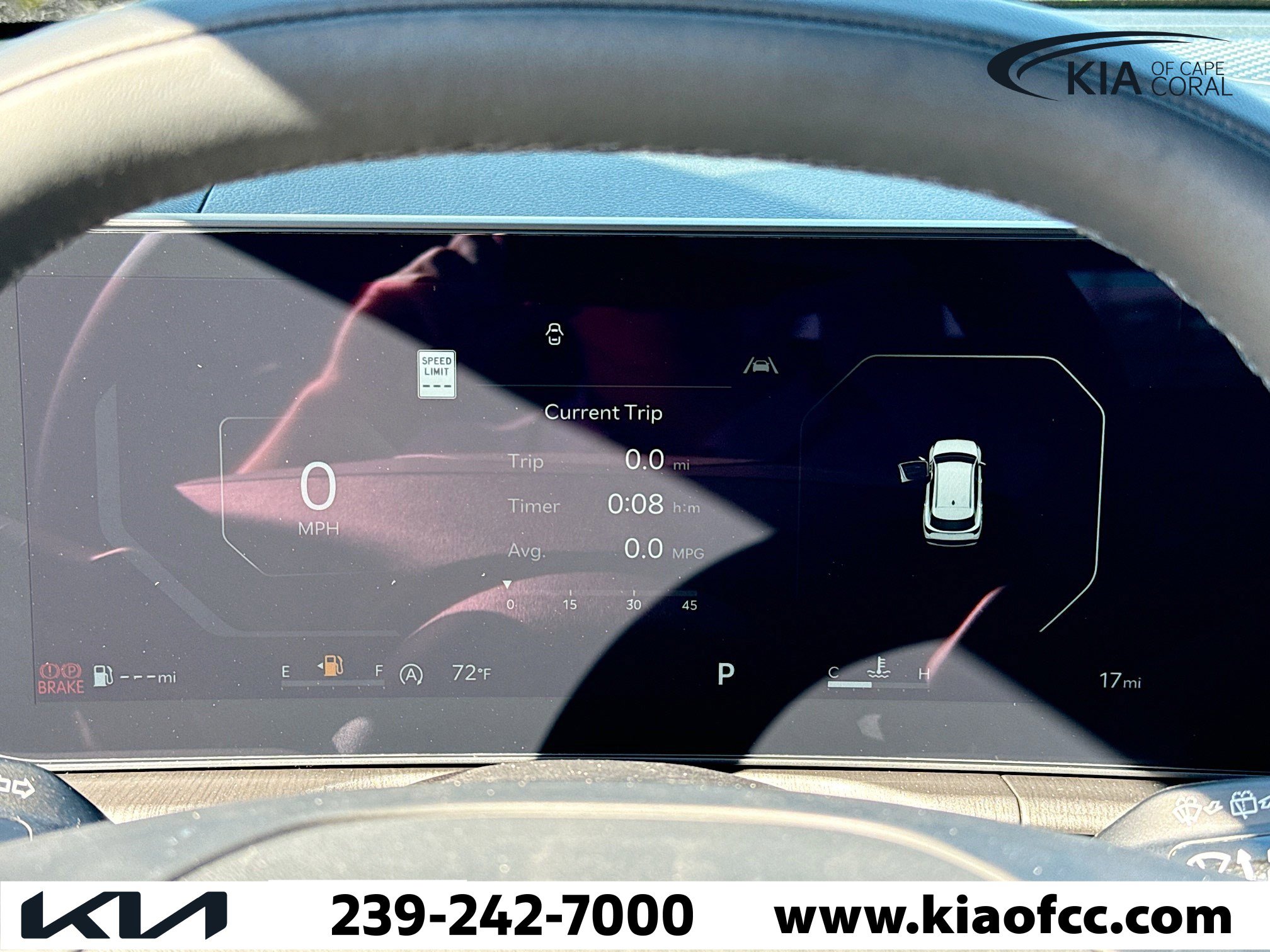 New 2026 Kia Sportage X-Pro Prestige AWD/4WD image 40