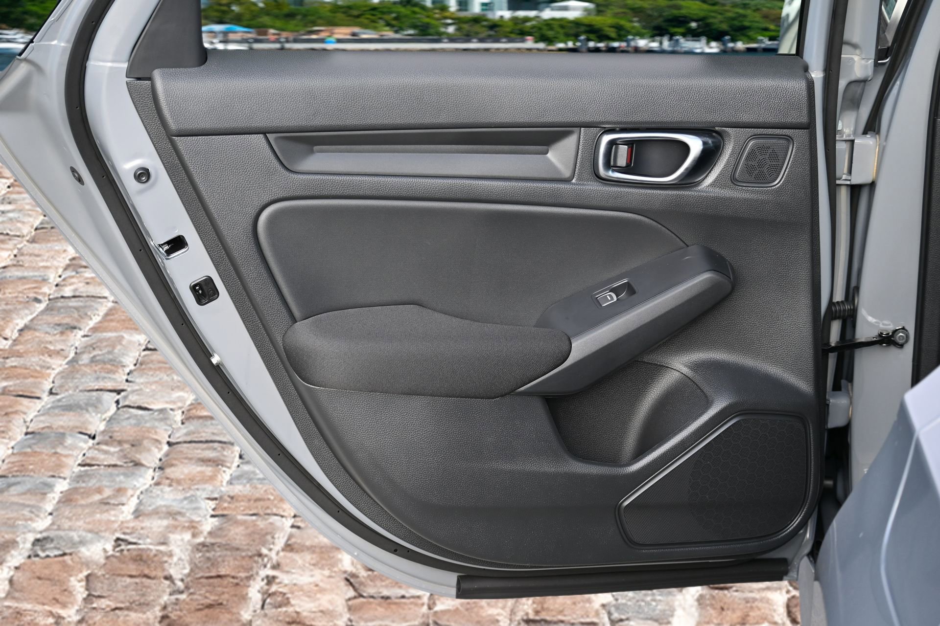 New 2026 Honda Civic Sport image 12