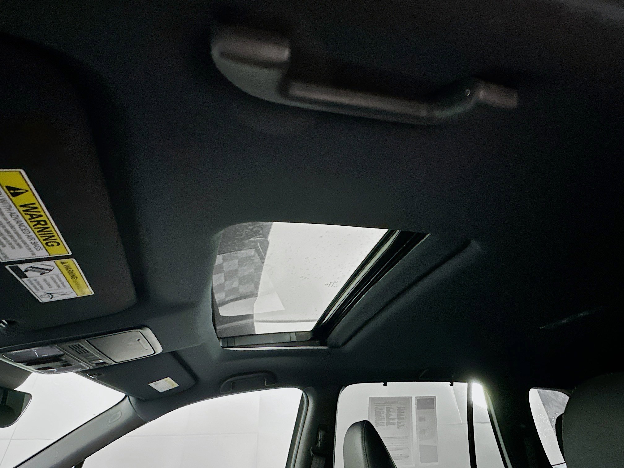 Used 2023 Honda Passport Elite image 25