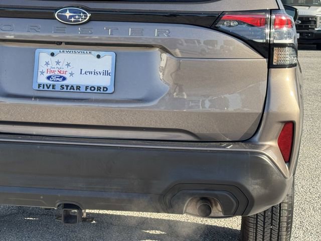 Used 2025 Subaru Forester Premium w/ Convenience Package #1 image 7