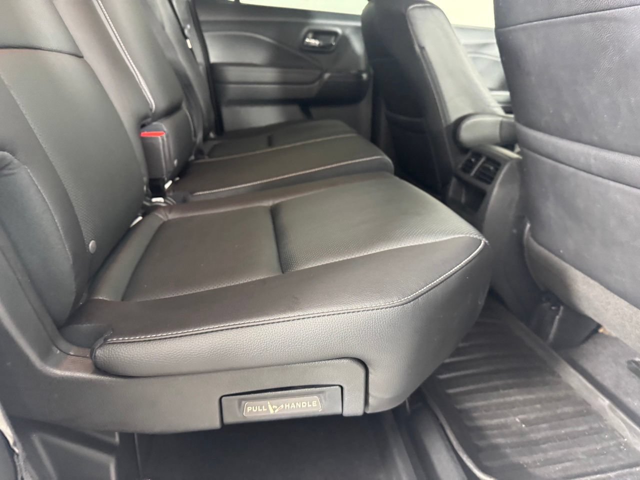 Used 2023 Honda Ridgeline RTL image 29