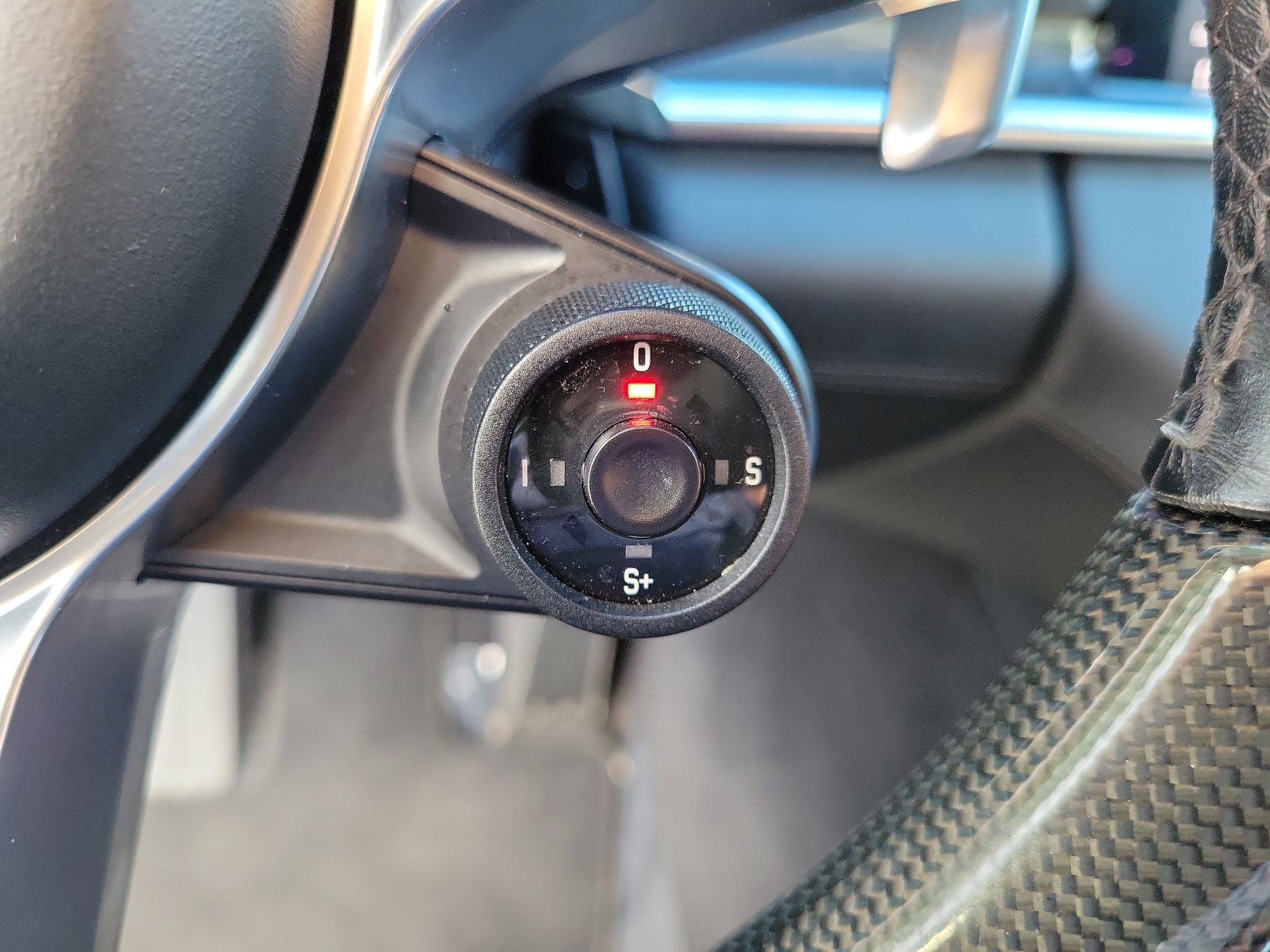 Used 2019 Porsche Panamera GTS AWD/4WD image 32