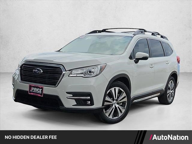 Used 2019 Subaru Ascent Limited w/ Popular Package #3 AWD/4WD image 1