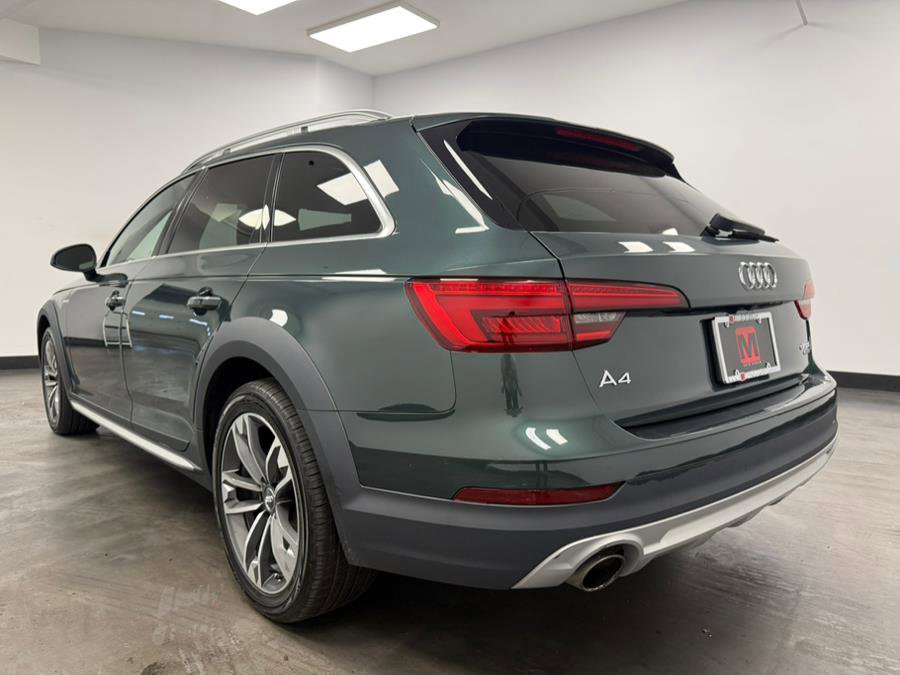 Used 2017 Audi A4 2.0T allroad Premium image 5