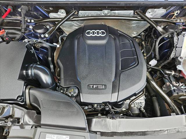 Used 2020 Audi Q5 Prestige AWD/4WD image 28
