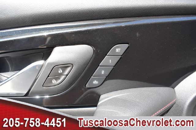 New 2026 Chevrolet Blazer RS w/ Enhanced Convenience Package FWD image 15