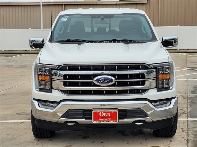 Used 2022 Ford F150 Lariat image 2