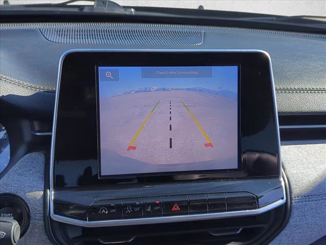 Used 2022 Jeep Compass Latitude image 10