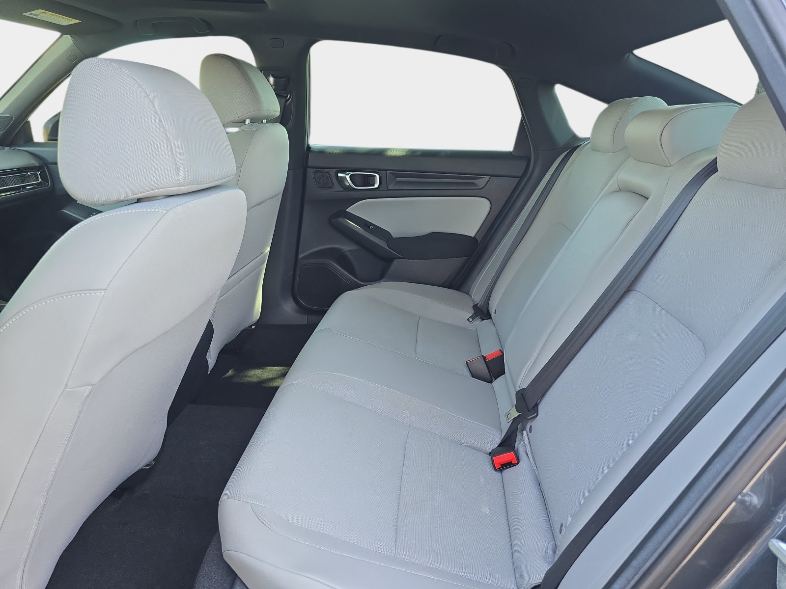 Used 2025 Honda Civic Sport image 17