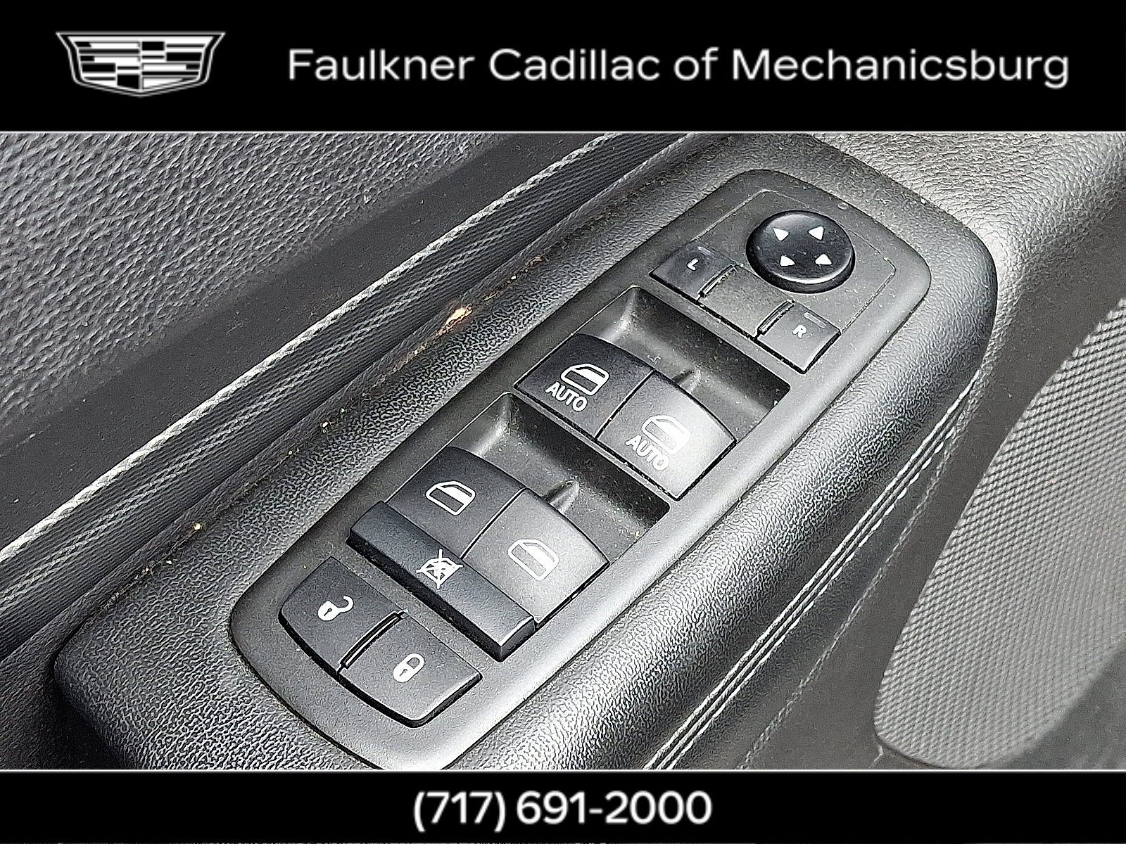Used 2021 Dodge Durango GT AWD/4WD image 16