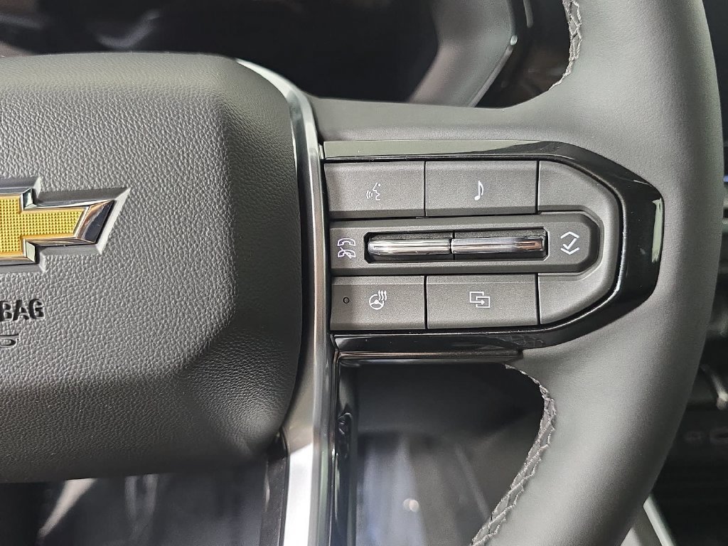 New 2026 Chevrolet Colorado LT w/ LT Convenience Package AWD/4WD image 14