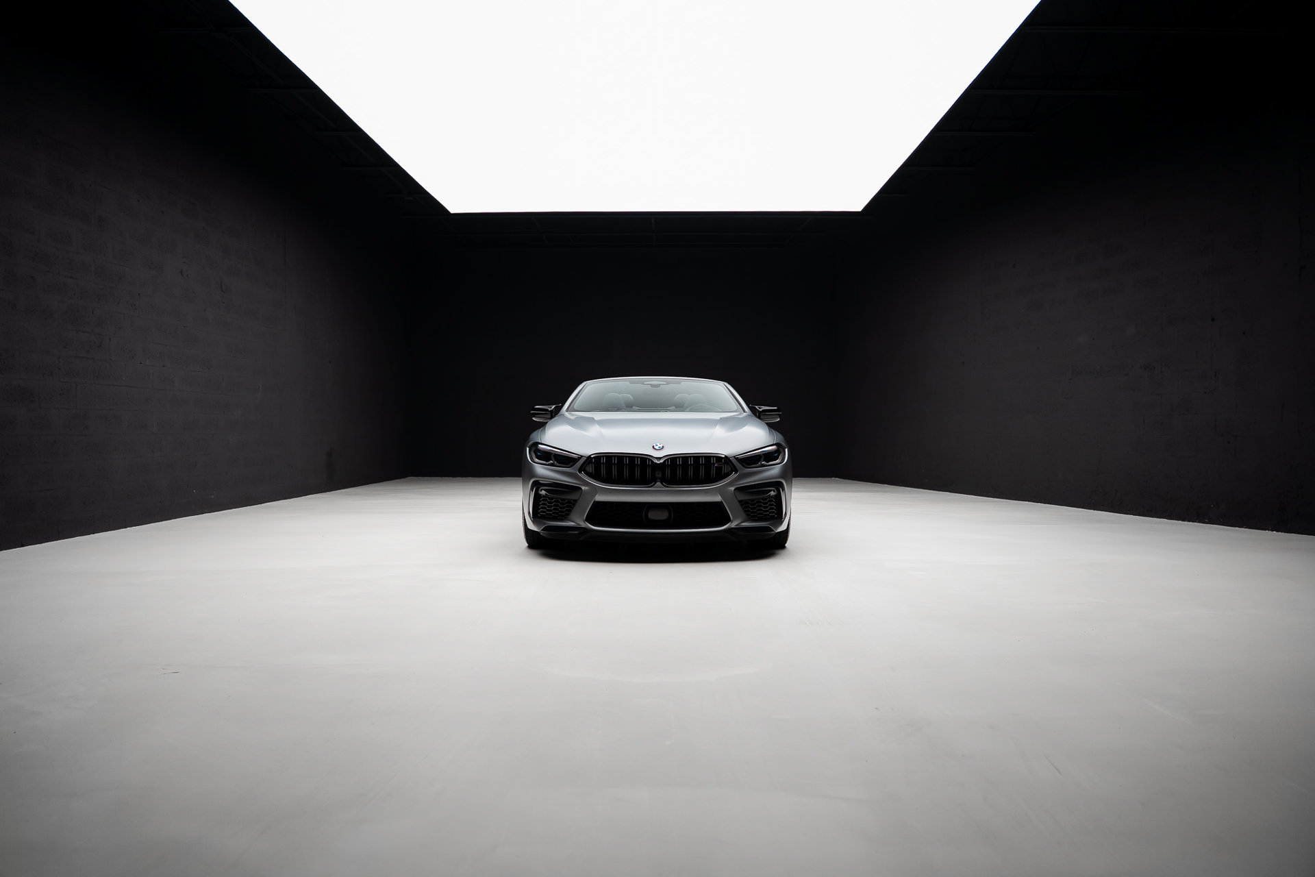 Used 2024 BMW M8 Competition AWD/4WD image 91