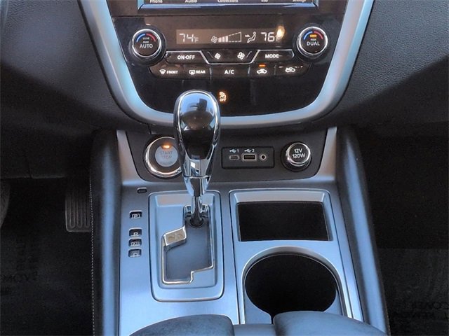 Used 2023 Nissan Murano SV image 19