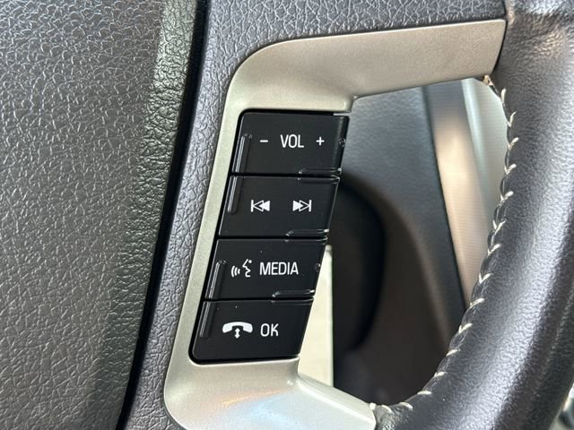 Used 2011 Ford Fusion SEL w/ 302A Rapid Spec Order Code FWD image 38