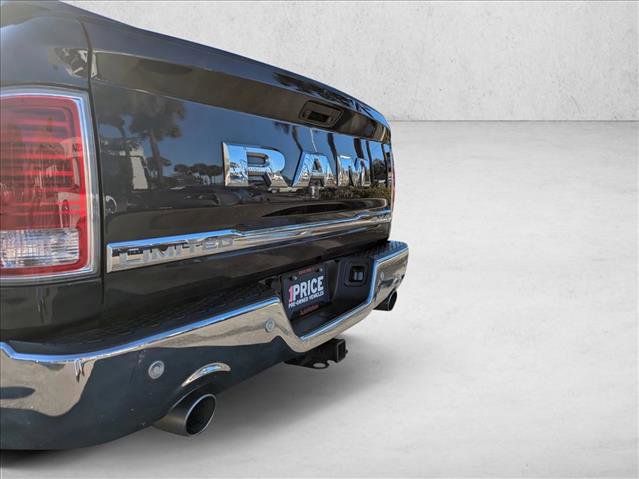 Used 2016 RAM 1500 Limited image 23