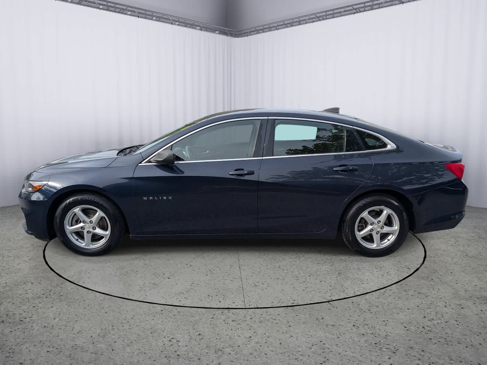 Used 2016 Chevrolet Malibu LS FWD image 6
