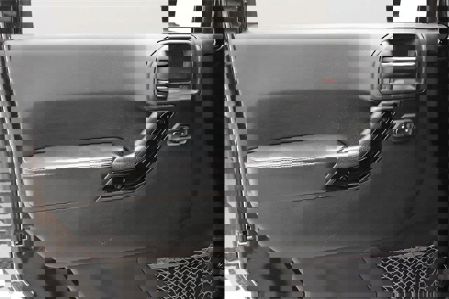 Used 2017 Jeep Wrangler Unlimited Sahara image 22