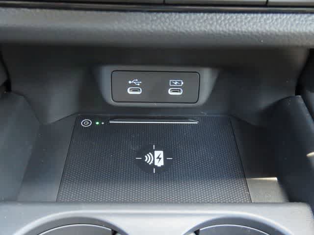 New 2027 Honda HR-V EX-L image 21