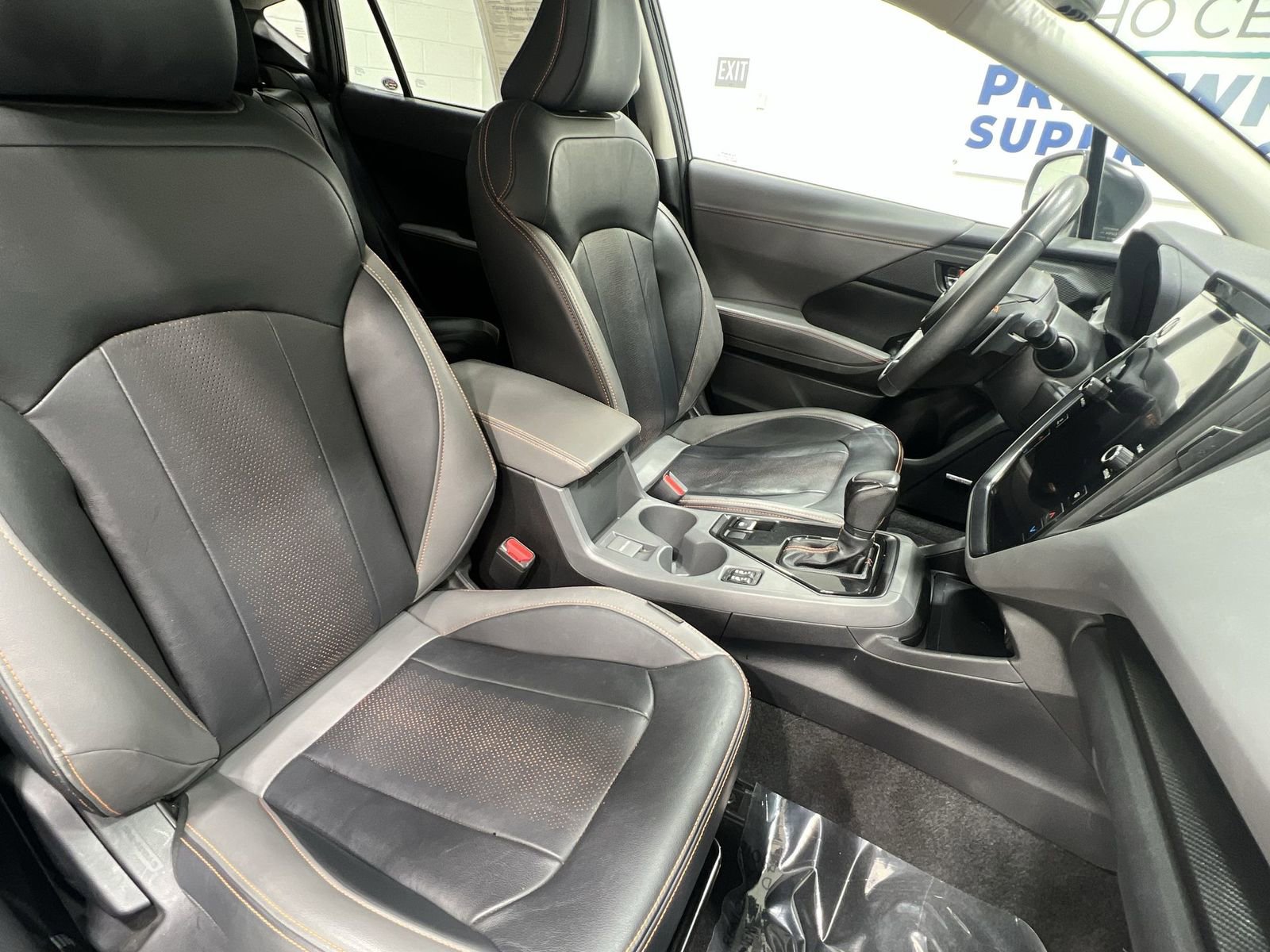 Used 2024 Subaru Crosstrek 2.5i Limited w/ Crosstrek Mirror Package image 24