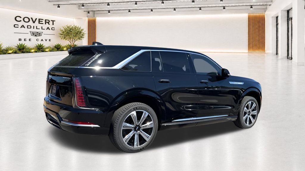 New 2026 Cadillac Escalade IQ Luxury 2 w/ LPO, Floor Liner Package AWD/4WD image 12