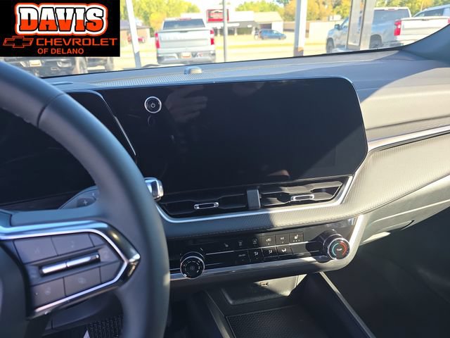 New 2027 Chevrolet Equinox LT w/ Safety and Technology Package AWD/4WD image 23