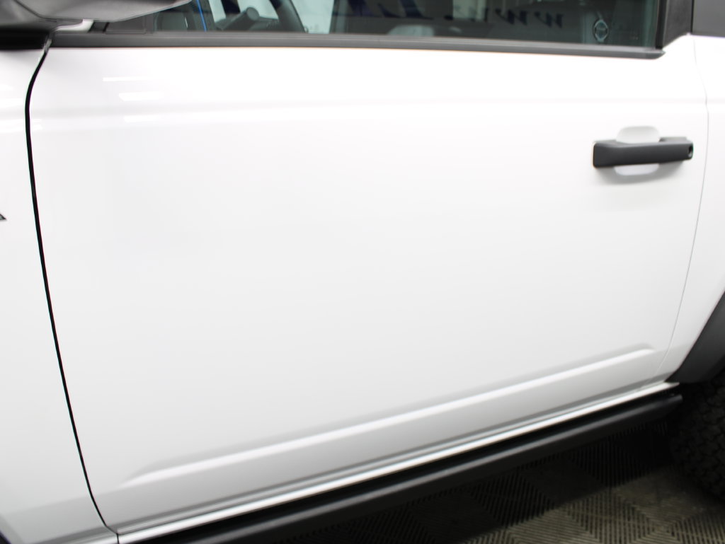 Used 2024 Ford Bronco Black Diamond AWD/4WD image 42