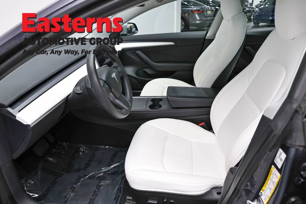 Used 2023 Tesla Model 3 Standard Range RWD image 13