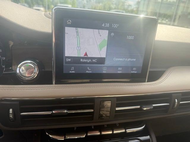 Used 2020 Lincoln Corsair Reserve FWD image 15
