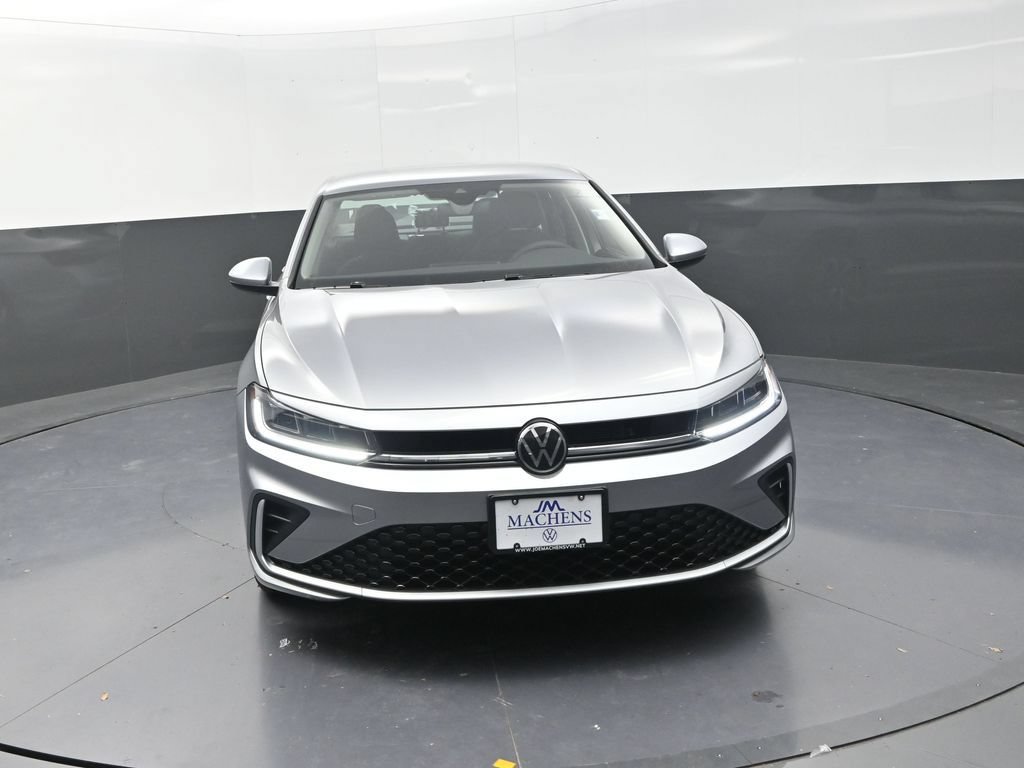 New 2026 Volkswagen Jetta S FWD image 2