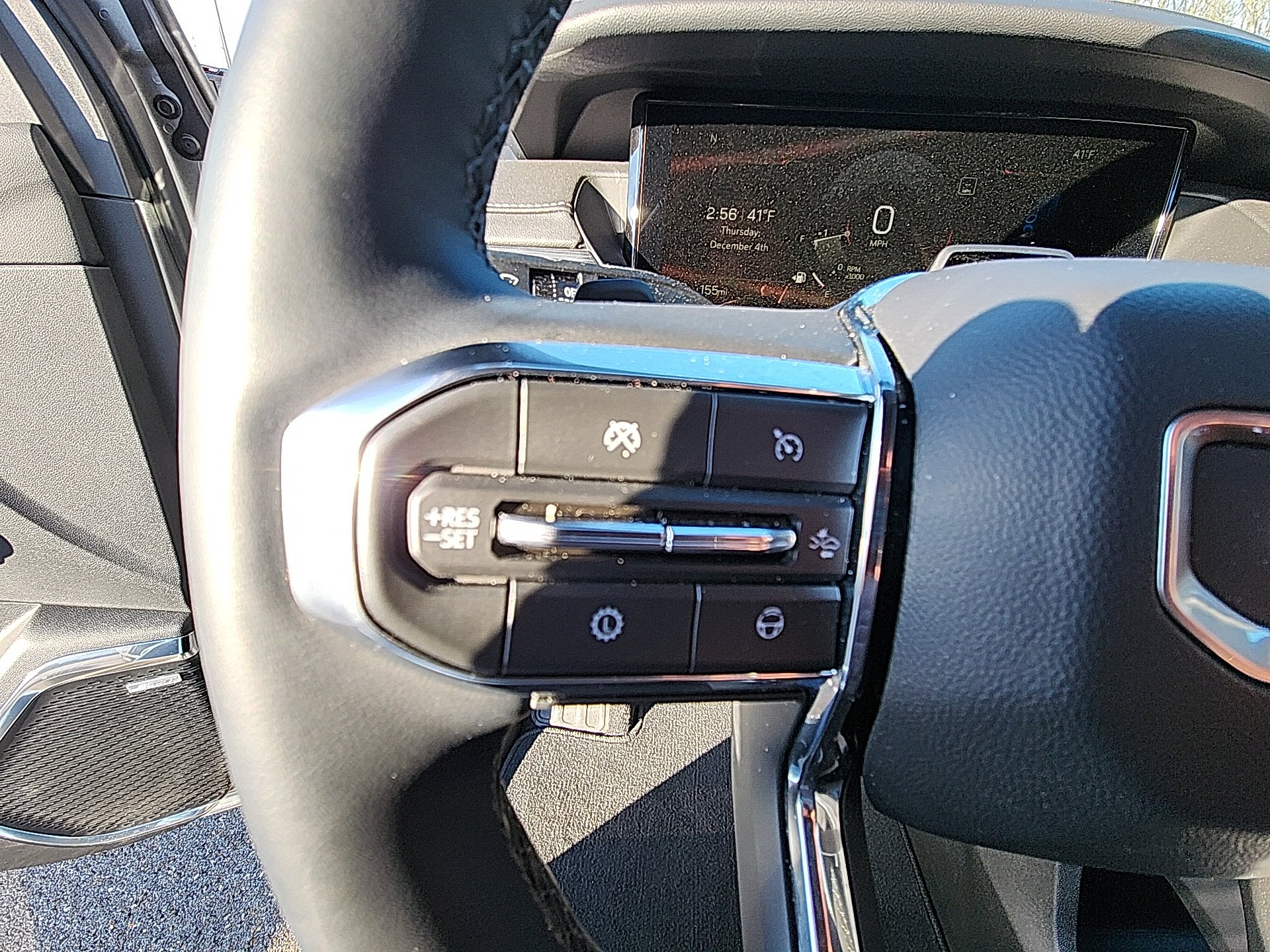 New 2025 GMC Acadia Elevation w/ Super Cruise Package image 18