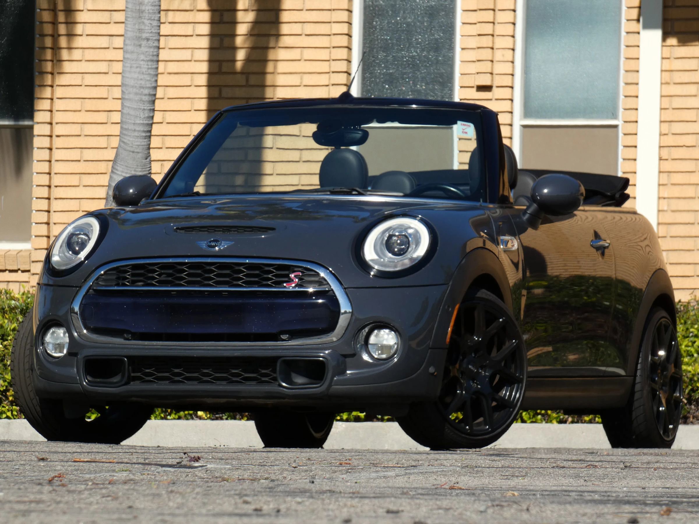 Used 2018 MINI Cooper S image 4