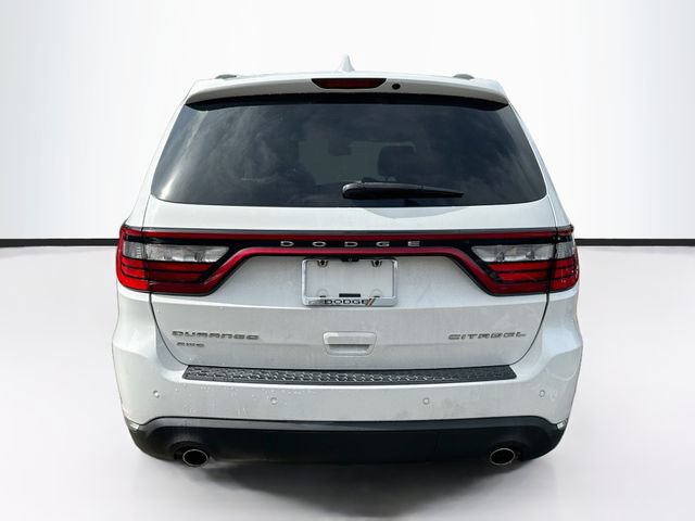 Used 2015 Dodge Durango Citadel AWD/4WD image 6