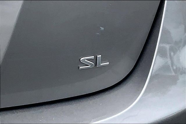 Used 2012 Nissan Rogue SL image 8