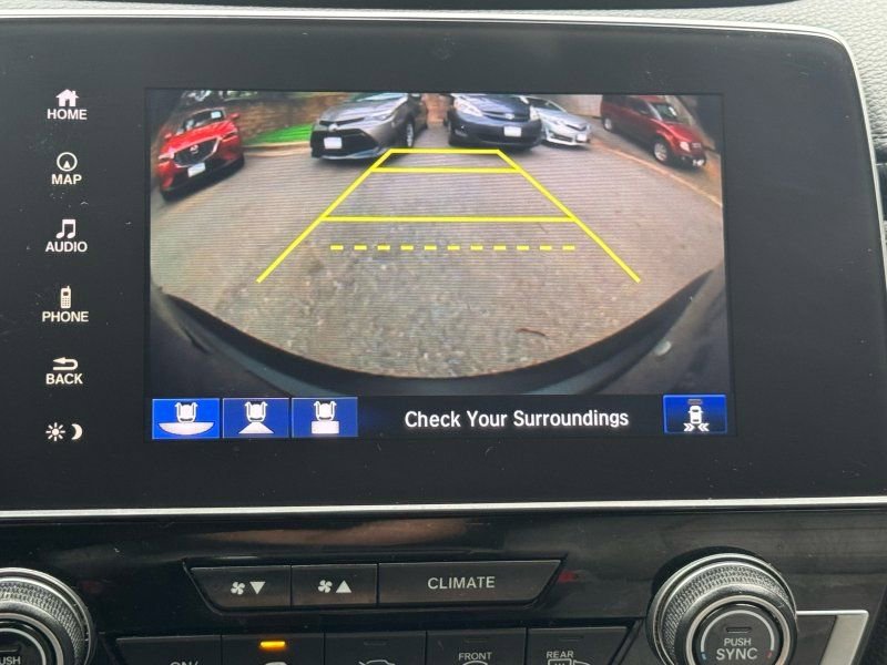 Used 2017 Honda CR-V Touring image 20