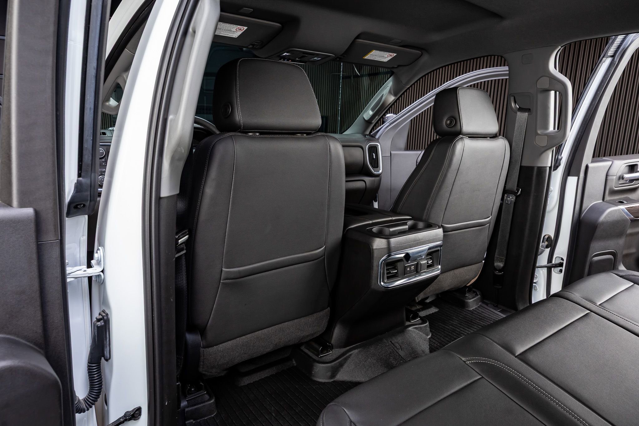 Used 2022 Chevrolet Silverado 2500 LTZ w/ LTZ Plus Package image 35