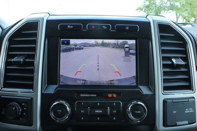Used 2020 Ford F250 Lariat AWD/4WD image 23