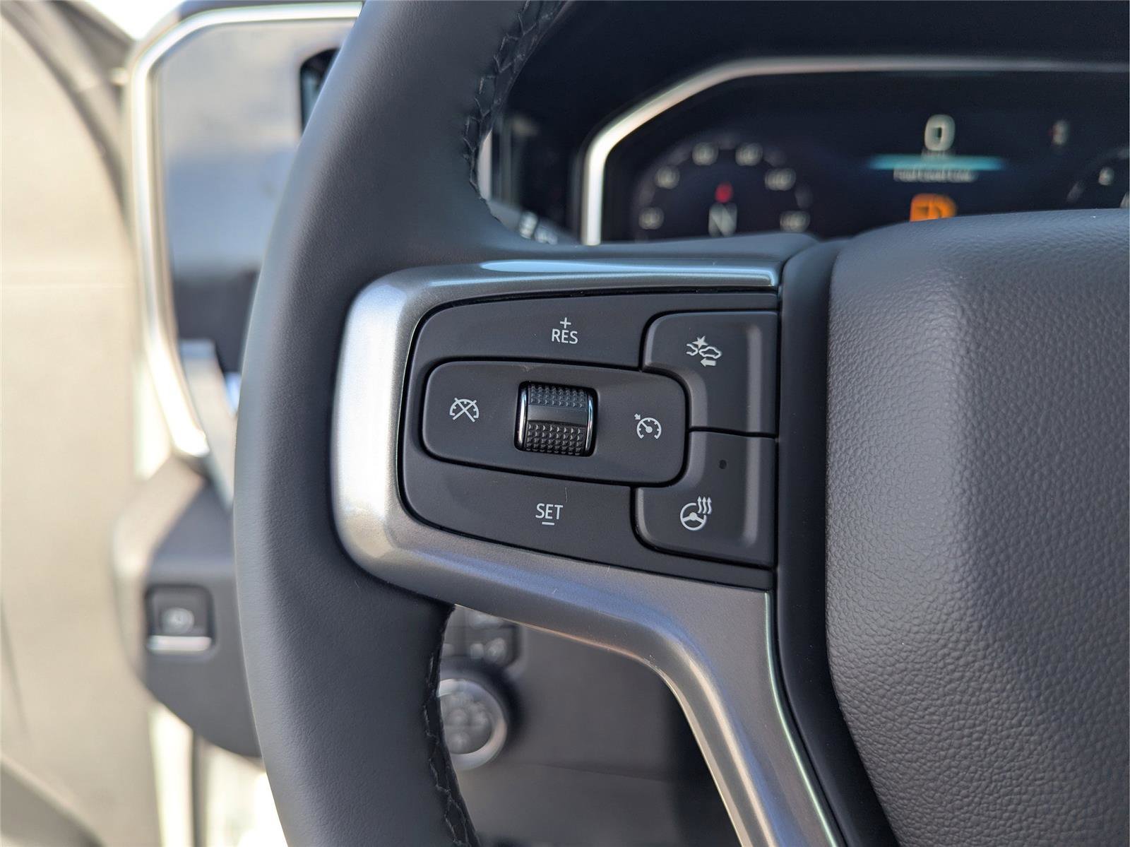 New 2026 Chevrolet Silverado 2500 LT w/ All Star Edition image 26