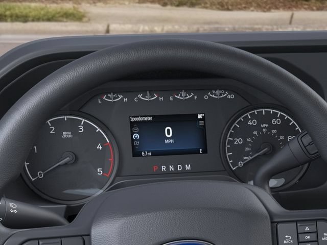 New 2026 Ford F350 XLT AWD/4WD image 13