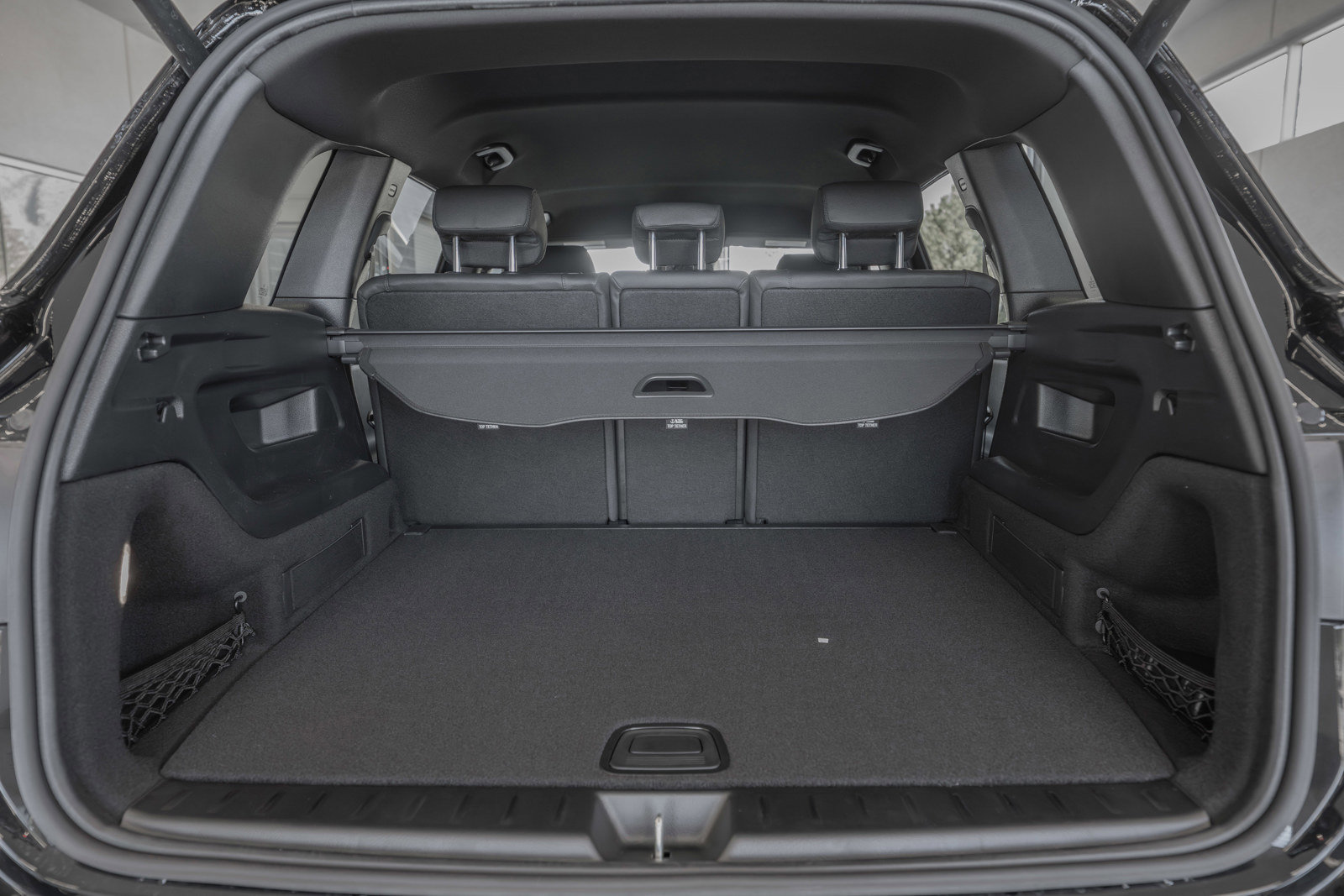 Used 2025 Mercedes-Benz GLB 250 GLB 250 image 34