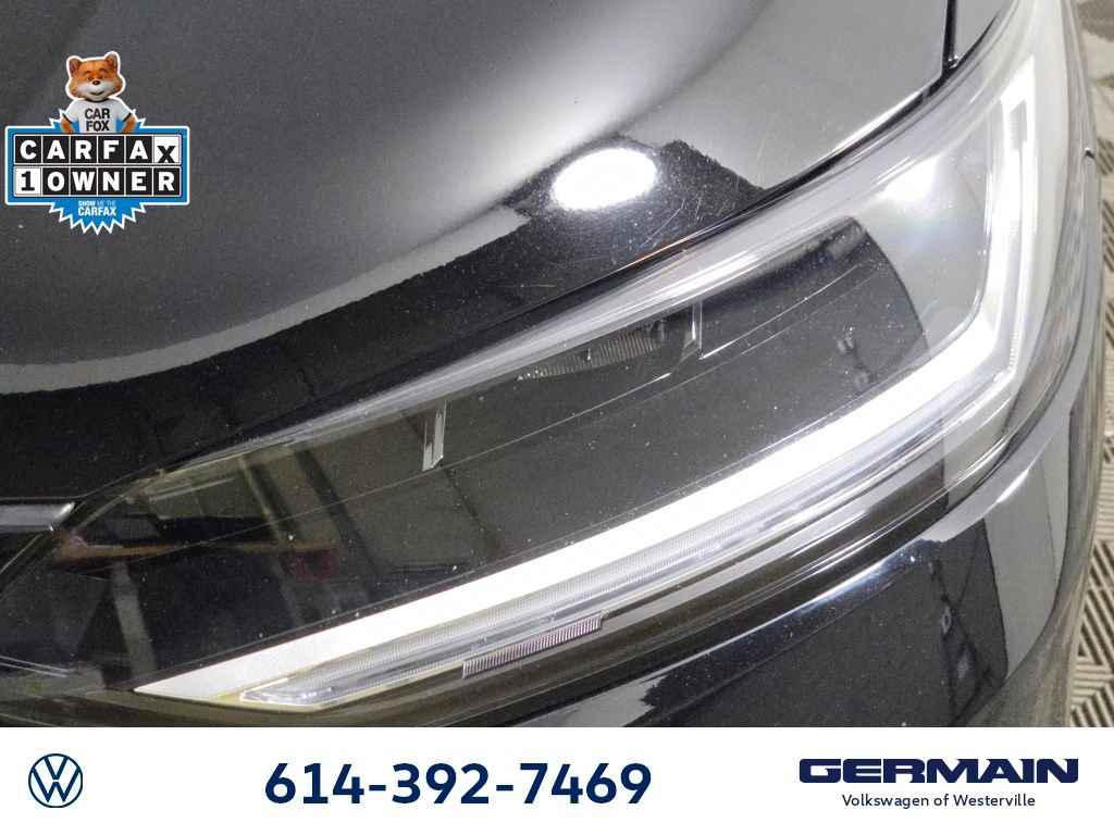 Used 2023 Honda HR-V LX image 13