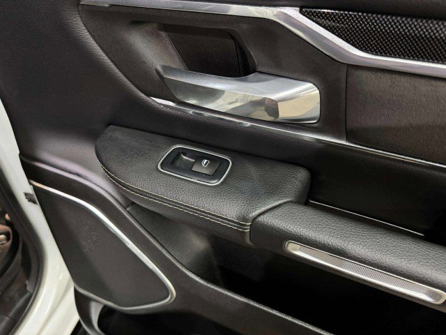 Used 2022 RAM 1500 Laramie image 49