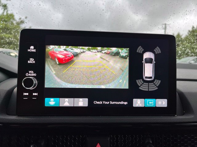 Used 2024 Honda CR-V EX-L image 11