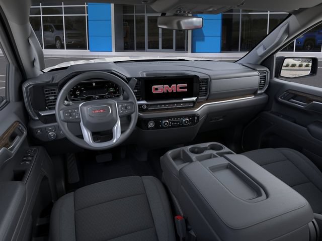 New 2024 GMC Sierra 1500 Elevation AWD/4WD image 15