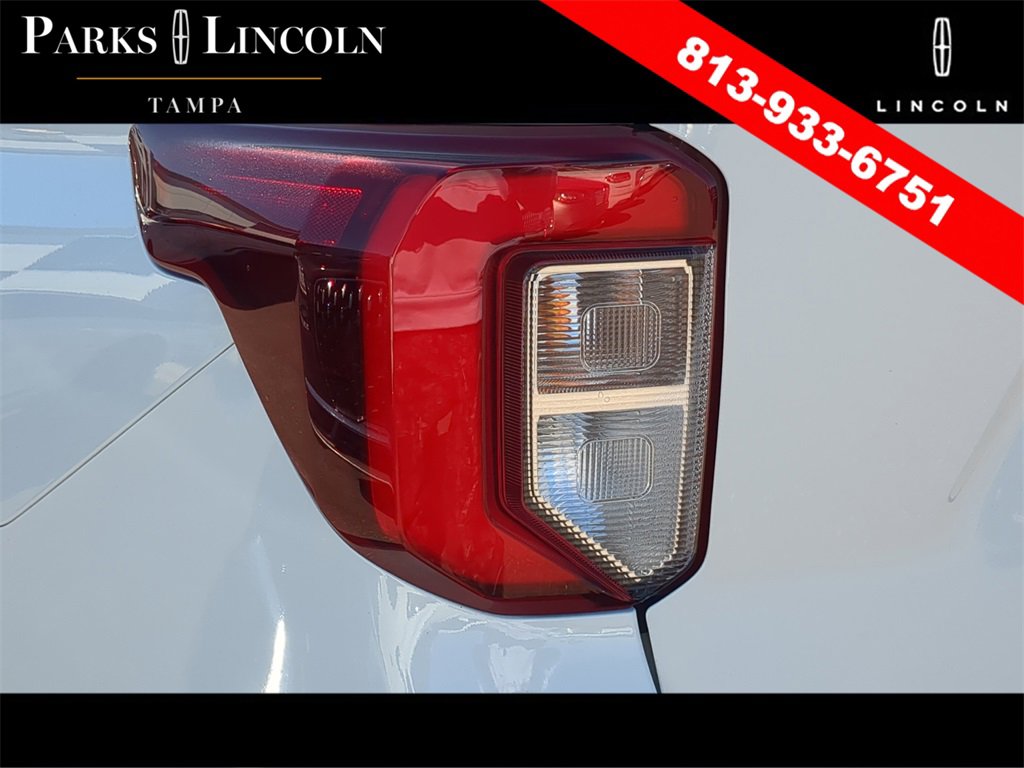 Used 2022 Ford Explorer ST w/ Equipment Group 401A image 7