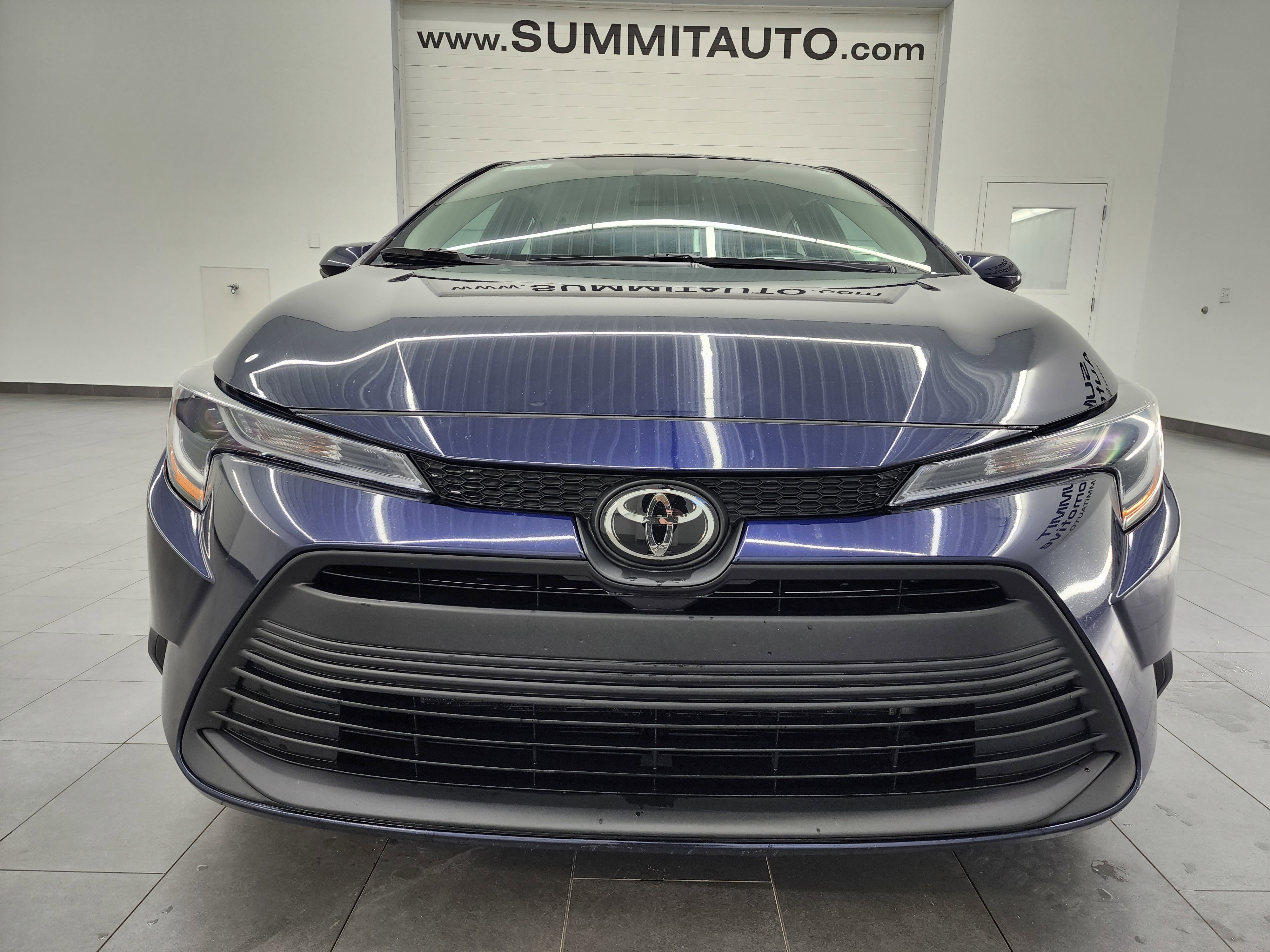 Used 2024 Toyota Corolla LE image 18